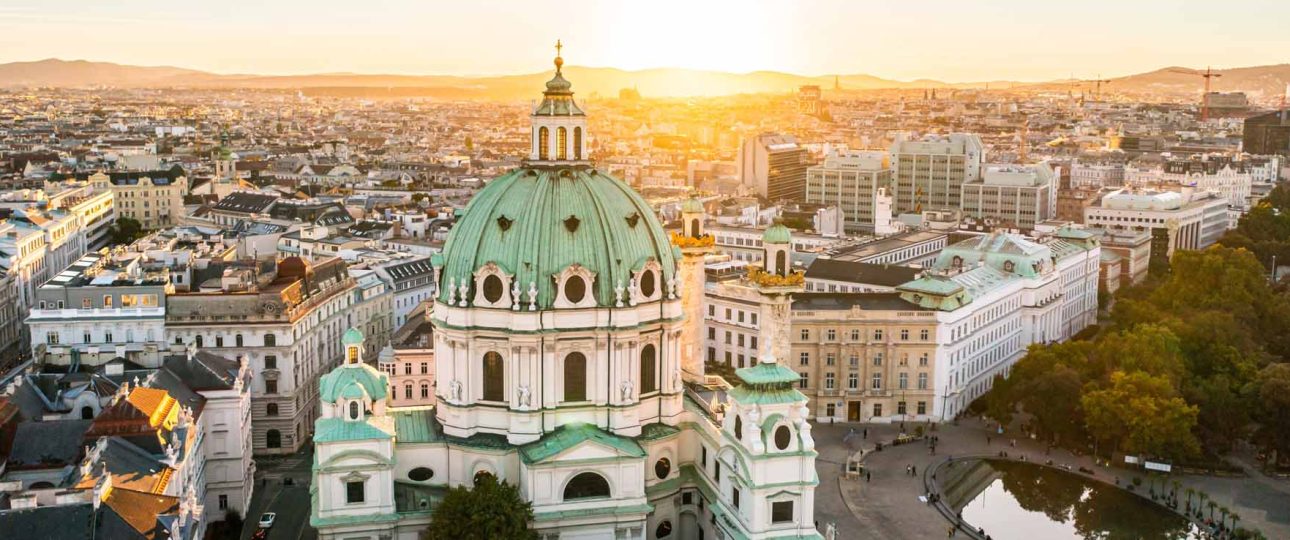 3A Tours - Viaggio in Austria