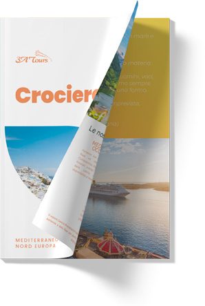 3a Tours - Catalogo crociere