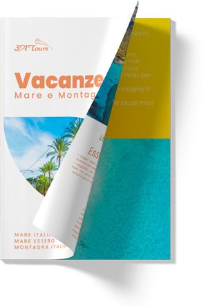 3a Tours - Catalogo vacanze mare e montagne