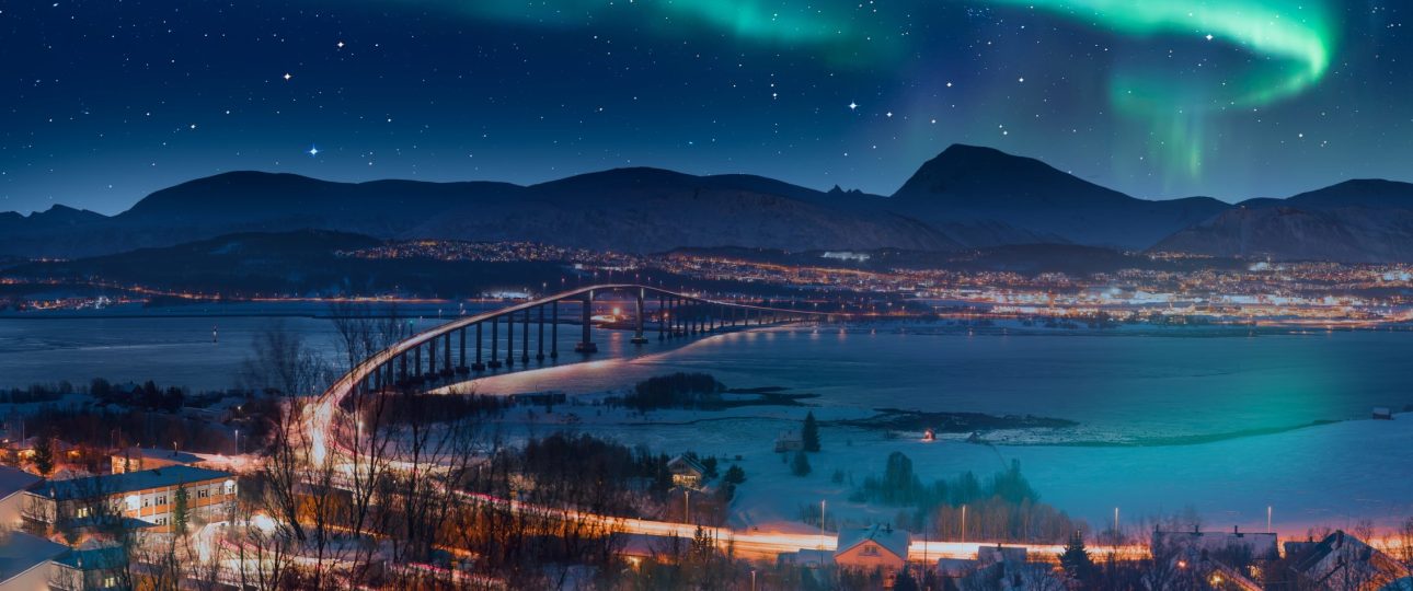 3ATours | Viaggi in Norvegia